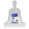 thumbnail image 3 of Petmate 290243 Dlx Fresh Flow Fount Dog 108 Oz., 3 of 9