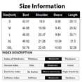 thumbnail image 4 of Mfakffe V Neck Mens T-Shirts Short Sleeve Summer Comfort T Shirts for Men V Neck Breathable Comfy T Shirts for Men Solid Tees, 4 of 5