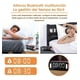 thumbnail image 2 of Reloj Despertador Digital Led Petukita Box Altavoz Bluetooth Radios Fm Smart, 2 of 5