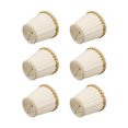 thumbnail image 4 of Table Lampshade, Small Lamp Shades Safe Widely  6Pcs  for Hotel, 4 of 7