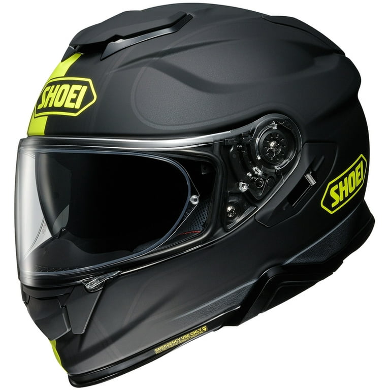 セキュリティ・セーフティ SHOEI GT-AIR2 REDUX XL SHOEI GT-Air II – SHOEI® Helmets North America