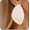White, variant on Statement Earrings for Women Big Earrings Large Statement Earrings Chunky Irregular Geometric Drop Dangle Earrings Oval Round Pebble Shape Earrings Chunky Jewelry[a2187]