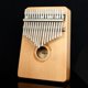 thumbnail image 1 of Corui kerus17 tono pulgar piano principiante dedo piano tarjeta linfa kalimba entrada musical, 1 of 4