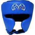 thumbnail image 2 of RIVAL Boxing RHG2 Hybrid Headgear - XL - Blue, 2 of 5