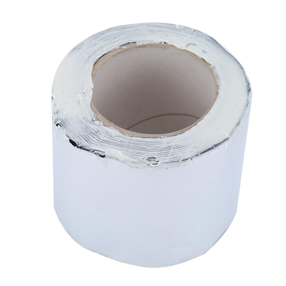Mgaxyff Waterproof Tape for Pipe Repair,Waterproof Tape,Multifunction