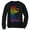 Human Sweatshirt / Black, variant on Pride Hoodie LGBTQ Gifts Gay Equality Rainbow Sweatshirt Hoodies for Women XX-Large Gray
