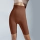 thumbnail image 2 of Pantalones cortos moldeadores sin costuras para mujer, pantalones cortos moldeadores que levantan la cadera, ropa interior moldeadora para mujer, 2 of 4