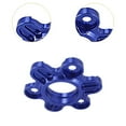 thumbnail image 6 of Nishiyuenyi Clutch Lifter Plate Accessory Motorbike CNC Premium Aluminum Alloy Replacing for Blue, 6 of 9