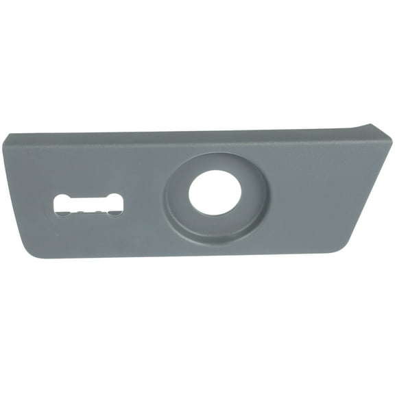 Front Driver Power Seat Switch Panel Housing BL3Z-14A706-EB For Ford F-150 11-14