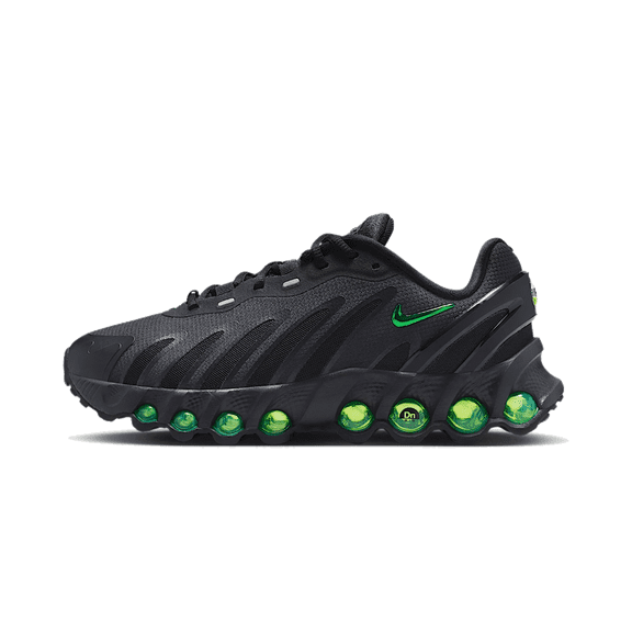NIKE MENS Air Max Dn8 "Black/Green" HF7310 006 HF7310 006 from Stadium Goods