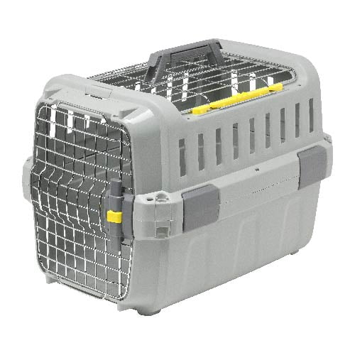 Transportadora Moderna Products para Mascotas Jaula Mediana Peso Máximo 10kg