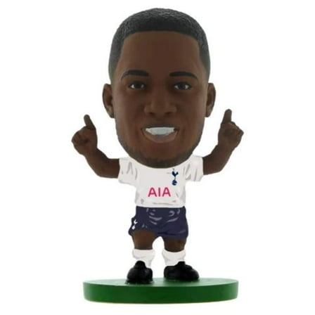 SoccerStarz - Spurs Ryan Sessegnon - Home Kit (Classic) /Figures