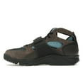 thumbnail image 2 of Nike Men's Air Trainer Huarache Baroque Brown Black Shoes, from StockX, 2 of 5