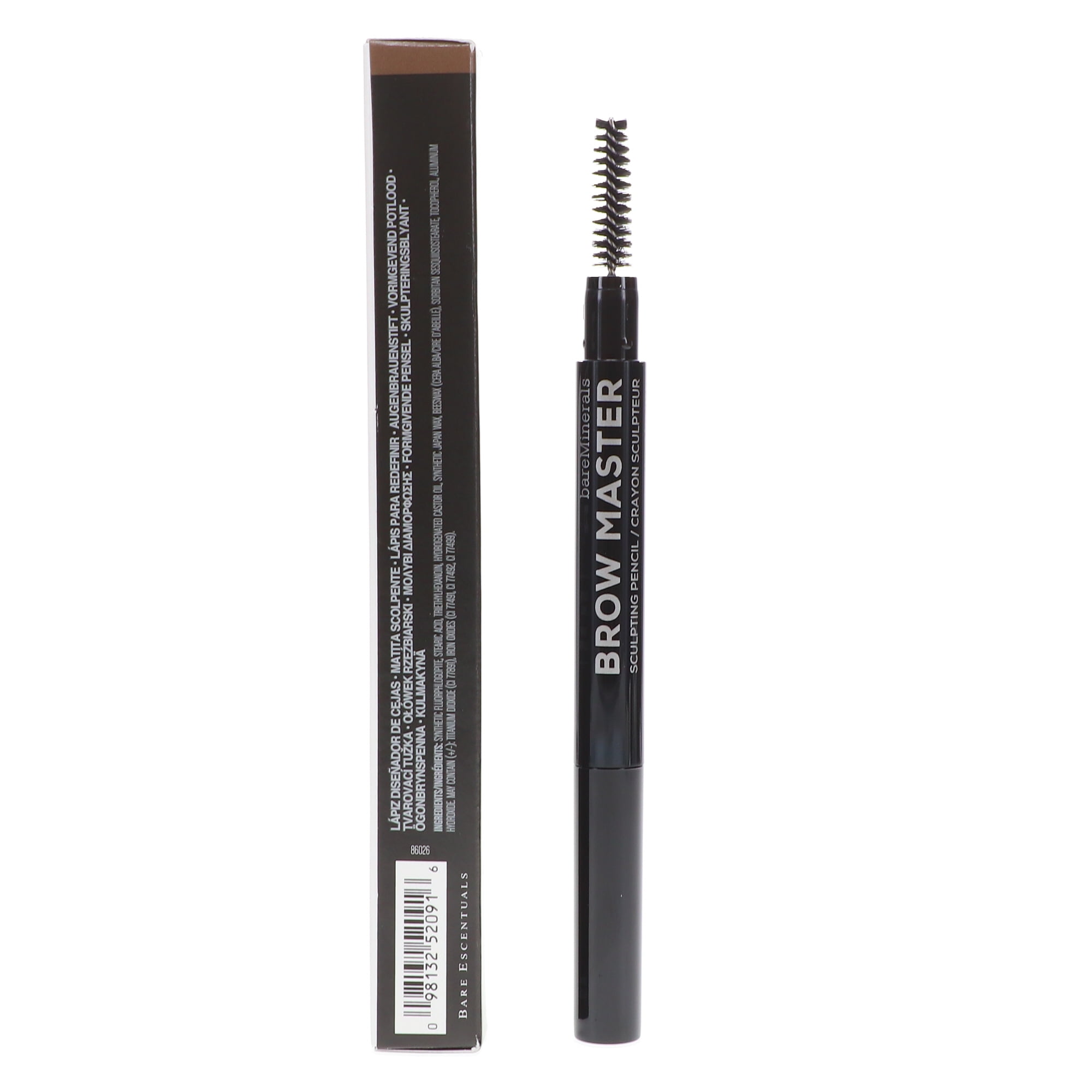 Brow Blender Pencil – ecologica Skincare of Malibu