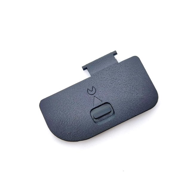 Methold Tapa de la cámara de la Tapas de la tapa de la puerta Pieza de repuesto Portaherramientas Accesorios para el cuerpo Montajes Accesorios de cámara y óptica
