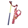 thumbnail image 1 of ZheElen Golf Swing Trainer Aid Children with Correction Stick Ribbon Warm Gesture up, 1 of 6