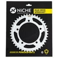 thumbnail image 4 of Niche Sprocket Chain Set for Suzuki GSXR600 16/43T 525 O-Ring Motorcycle MK1004393, 4 of 9