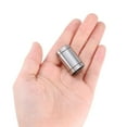 thumbnail image 4 of 2Pcs LM10UU Linear Bearing  10mm Bore 19mm OD 28mm Length for CNC Machine 3D Printer, 4 of 6