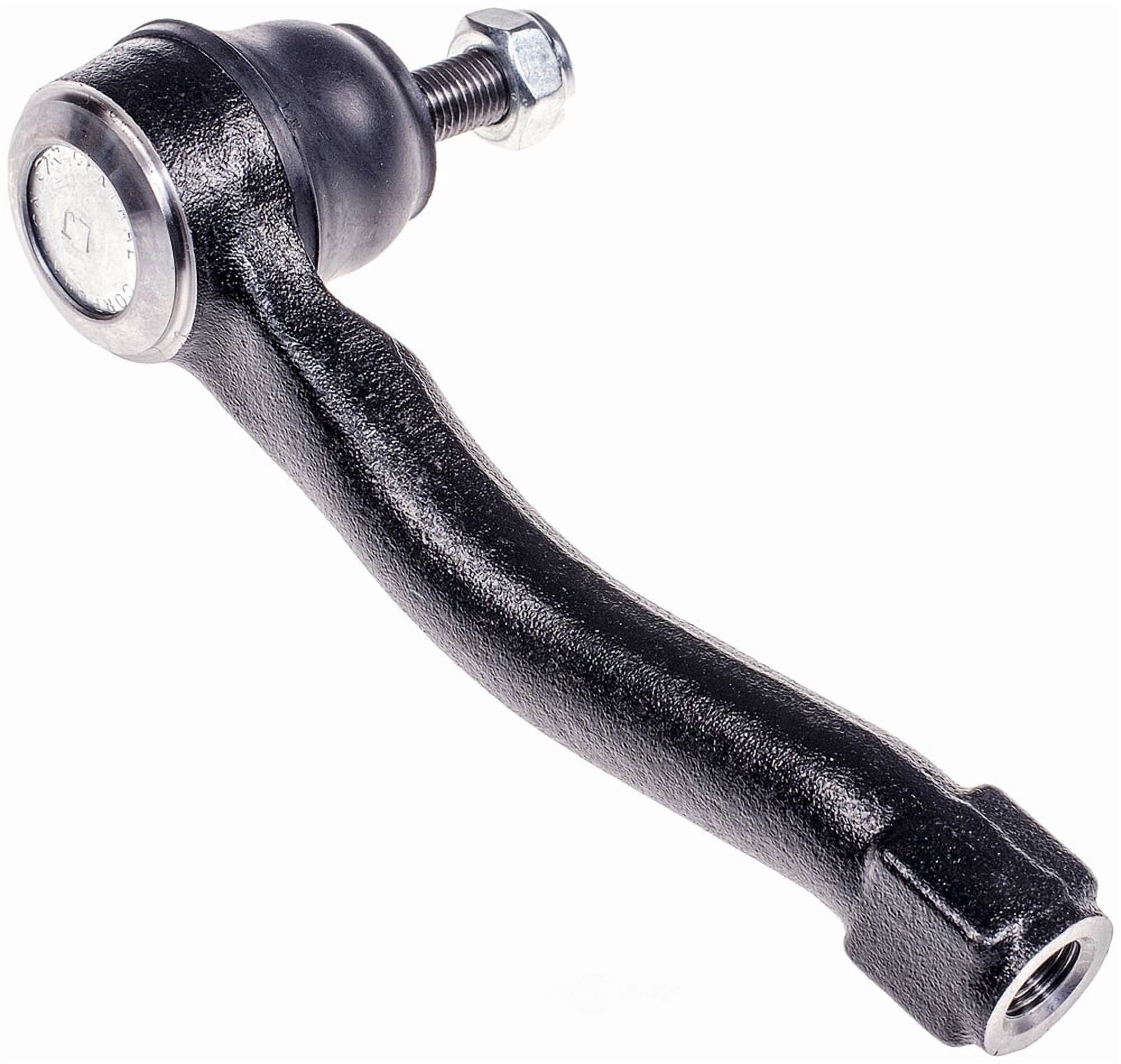 TIE ROD ENDS Fits select: 2007-2012 NISSAN SENTRA