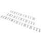thumbnail image 4 of Etiquetas para teclado de Piano ANGGREK Silicona, 4 of 8
