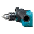 thumbnail image 4 of Combo Taladro Rotomartillo + Esmeriladora Makita Mtk0003b Makita MTK0003B, 4 of 7