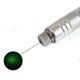 thumbnail image 1 of Bolígrafo de luz verde para exteriores, bolígrafo láser USB de carga, linterna láser de alta potencia con forma de estrella, luz láser de estrella para dedo, 1 of 3