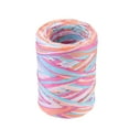 thumbnail image 3 of Uxcell Raffia Paper Craft Rope Handmade Twisted Paper Craft String Cord Rope for Decoration Gift Packaging Peach Pink, Orange, Light Pink, Light Blue, 3 of 6