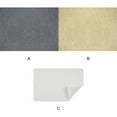thumbnail image 4 of Bewildely Alfombrillas para cabina de ducha Soft Comfort, sin deslizamiento, sin desplazamiento, alfombrillas para cabina de ducha Soft Comfort Type2 NO2, 4 of 6
