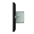 thumbnail image 2 of Tomacorriente Doble GFCI 15A, negro, 2 of 4