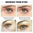 Gold Eye Eye Patch Moisturizing Firming Light Lines Eye Lines Dark