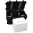 thumbnail image 1 of HSM HSM1832 Securio B22c Micro-Cut Shredder, 11 Per Pass, 1 of 1