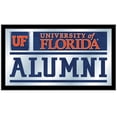 thumbnail image 1 of Holland Bar Stool MAlumFlorUn 26 X 15 Po Université de Floride Alumni Miroir, 1 of 1