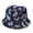 Navy, variant on ZHENHONG Bucket Hats for Women and Men Fashion Sunshade Basin Hat Outdoor Hat Casual Solid Color Headwear Beige