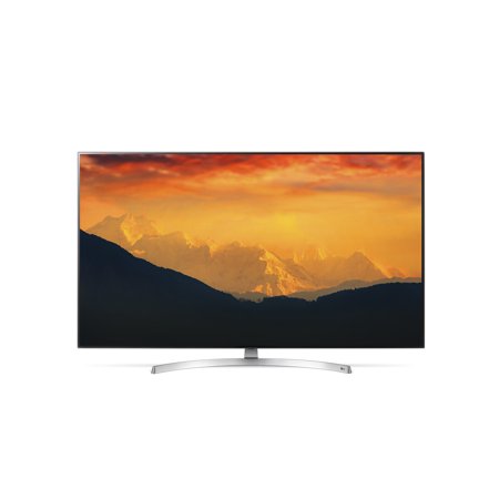 LG 65" Class 4K (2160) HDR Smart Super UHD TV w/AI ThinQ - 65SK9000PUA