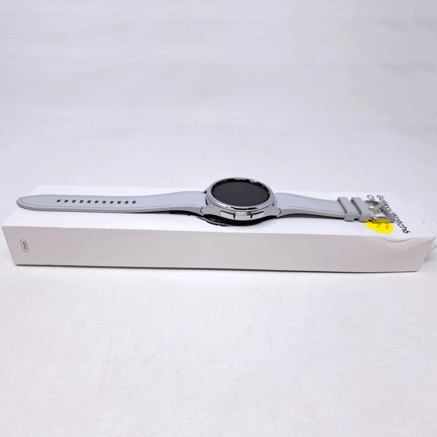 OB Samsung Galaxy Watch6 Classic 47mm SM-R960 Bluetooth, WiFi + 