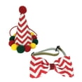 thumbnail image 4 of Papillon noël papillon décoratif, 4 of 10
