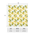 thumbnail image 4 of Salouo Corn On The Cob for Magnetic Mailbox Covers Waterproof Post Box Cover Post Letter Box Cover Post Box Cover Home Decor for Garden/Yard /Farmhouse-21x18 in, 4 of 8