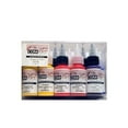 thumbnail image 2 of Iwata Com-Art Airbrush Color - 1 oz, Set of 10, Opaque and Transparent Colors, 2 of 2