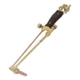 thumbnail image 3 of Antorcha de corte para soldadura G01100, 530 mm, a prueba de explosiones, para oxiacetileno, gas natural, gas de petróleo, 3 of 12