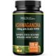 thumbnail image 1 of Suplemento SMNutrition Ashwagandha 1300 mg 120 cápsulas, 1 of 8