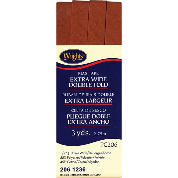 Wright Wrights 117-206-1236