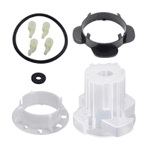 Scaroo 285811 Washer Agitator Repair Kit Compatible with Whirlpool/Kenmore