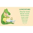 thumbnail image 2 of Giggly Wiggly: Playtime Comptines, 2 of 3