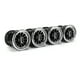 thumbnail image 3 of Ventilación De Aire De Turbina, Luz Ambiental De Turbina Frontal LED Plug And Play Elegante Para Coche, 3 of 7
