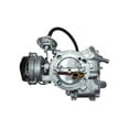 thumbnail image 5 of 162 CARBURETOR CARTER One Barrel Electric Choke For Ford 250/300 YFA E250/F250, 5 of 9