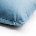 thumbnail image 2 of Musone Coussin décoratif lombaire Bleu Marine, 2 of 2