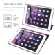 thumbnail image 5 of Funda ProCase Smart para iPad Air 2 2014 con soporte, color vino, 5 of 8