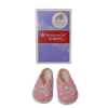 American Girl Truly Me Lace Print Shoes for 18" Dolls (Doll Not Included)