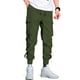 thumbnail image 2 of Pantalón Cargo Jogger Shendy Vendy Bolsas Skinny Strech Hombre, 2 of 5