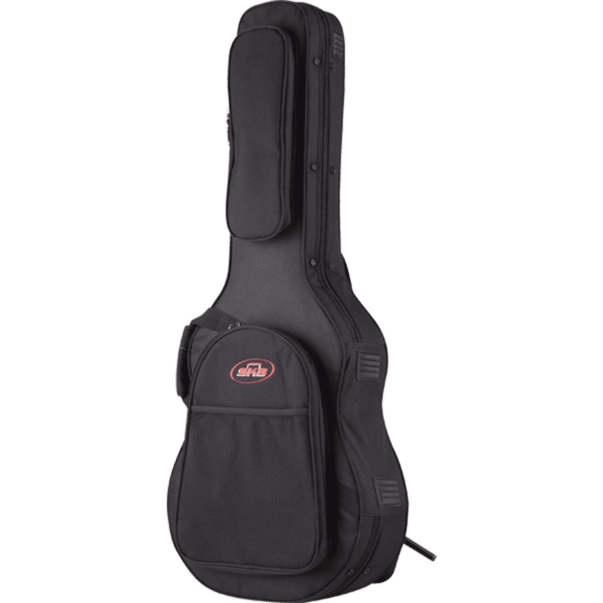 SKB Thin-Line Classical Guitar Soft Case